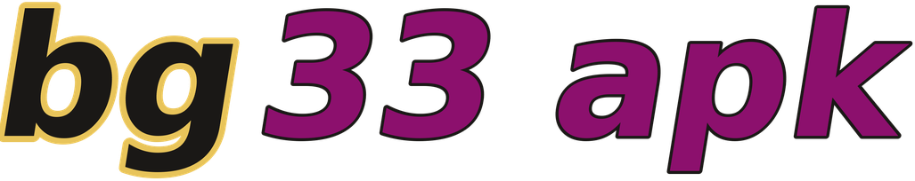 bg33 apk logo